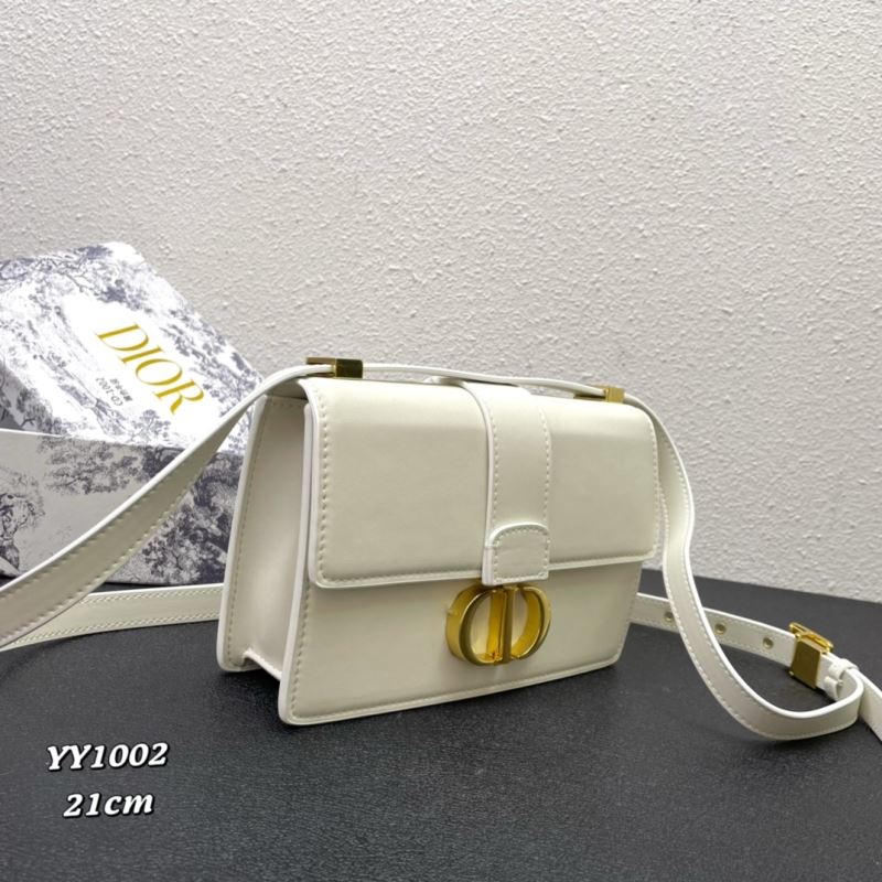 Christian Dior Satchel Bags